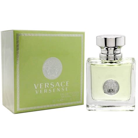 Versace Versense EdT tuoksu 30 ml 